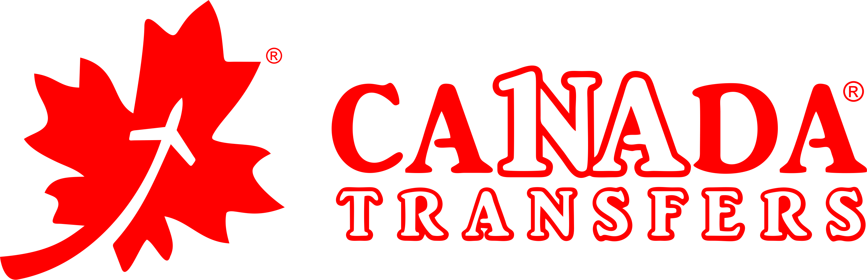 Canada Transfers