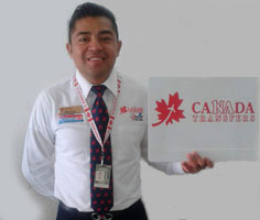 Canada Transfers
